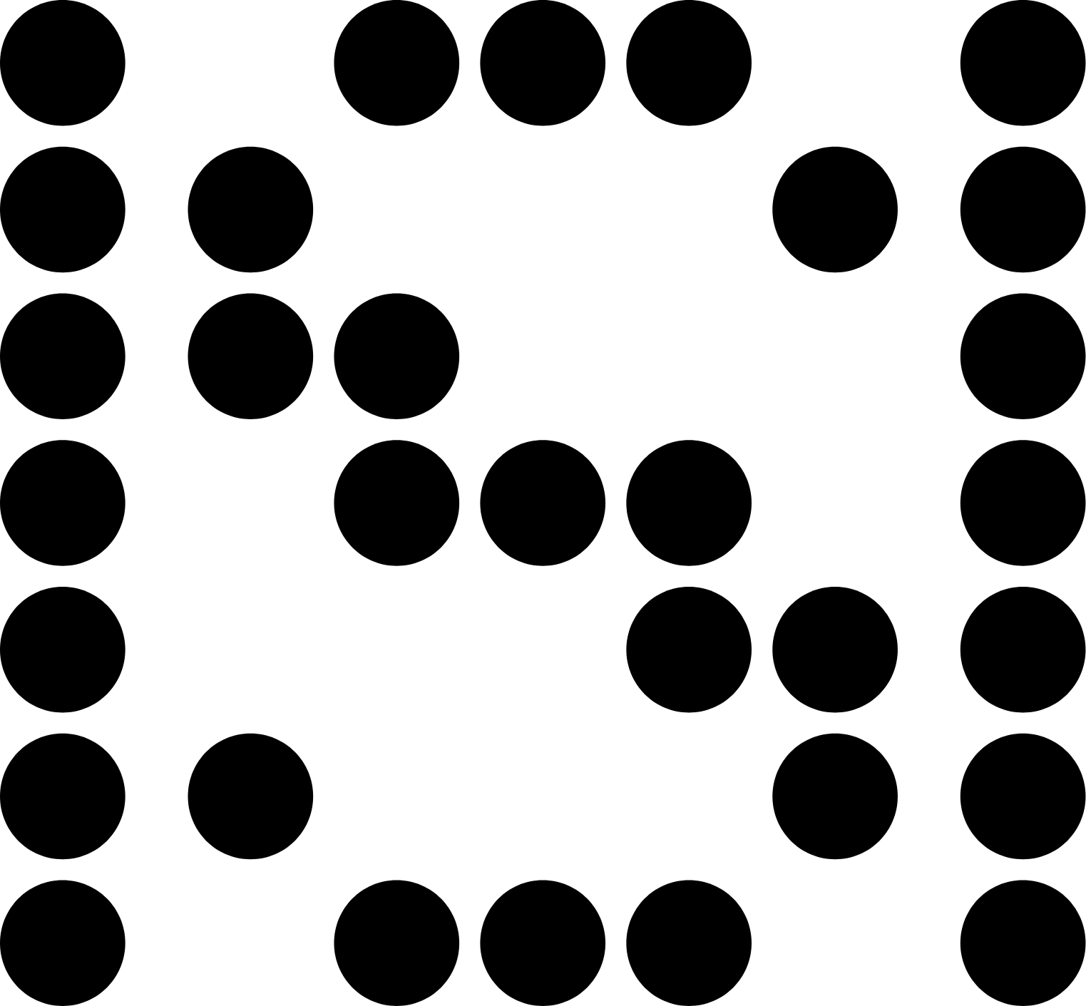 Standard Nuclear logo (transparent PNG)
