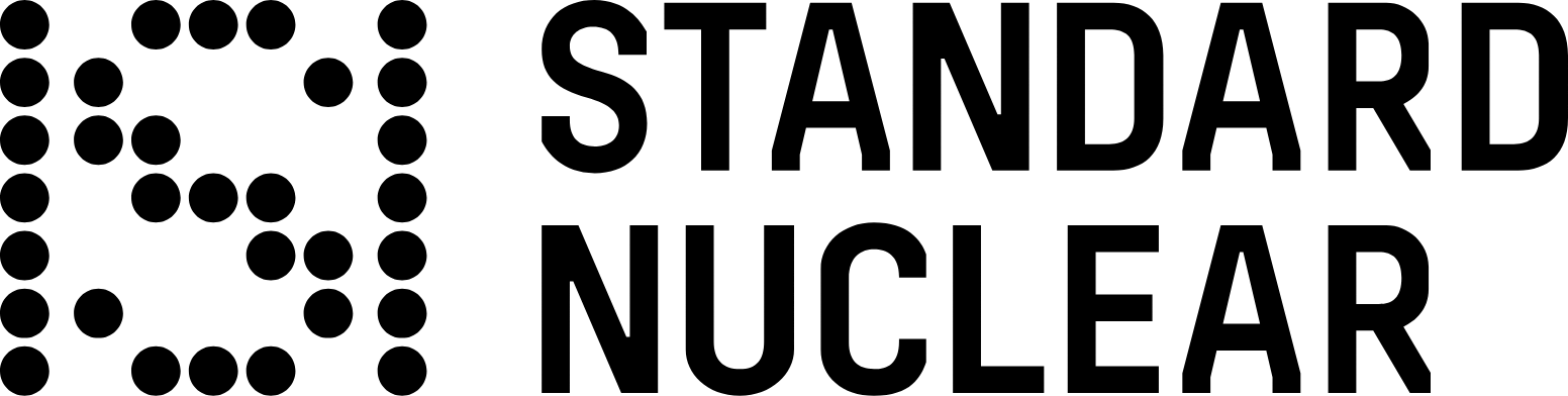 Standard Nuclear logo large (transparent PNG)