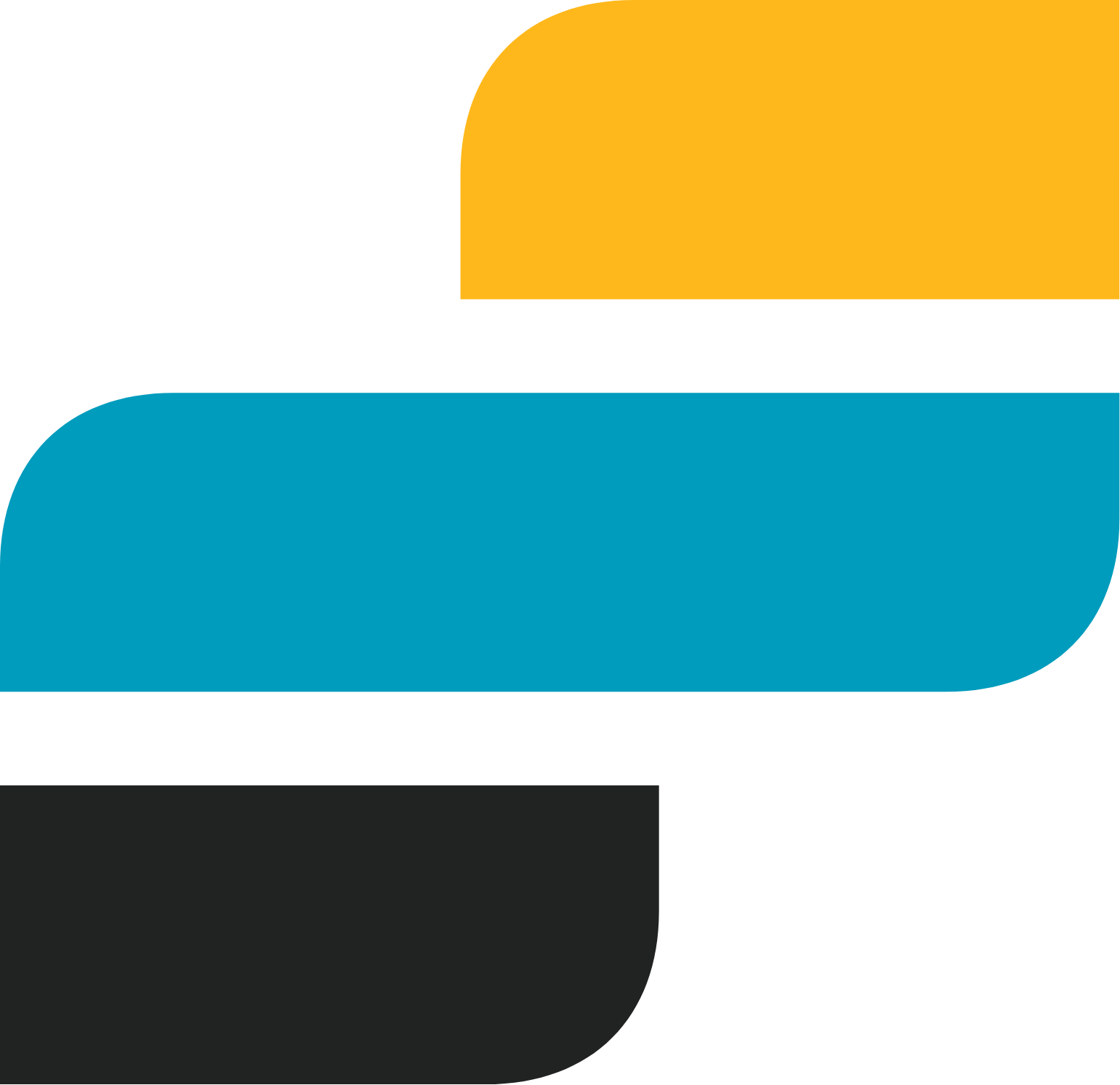 Stagwell Logo (transparentes PNG)