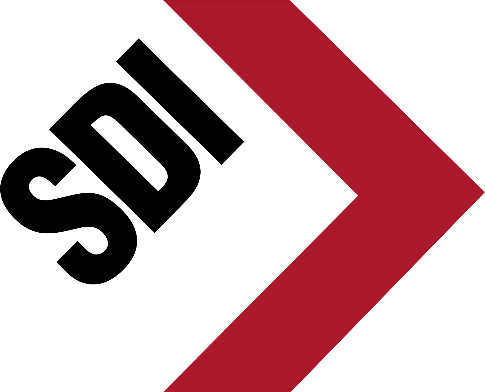 Steel Dynamics
 logo (transparent PNG)