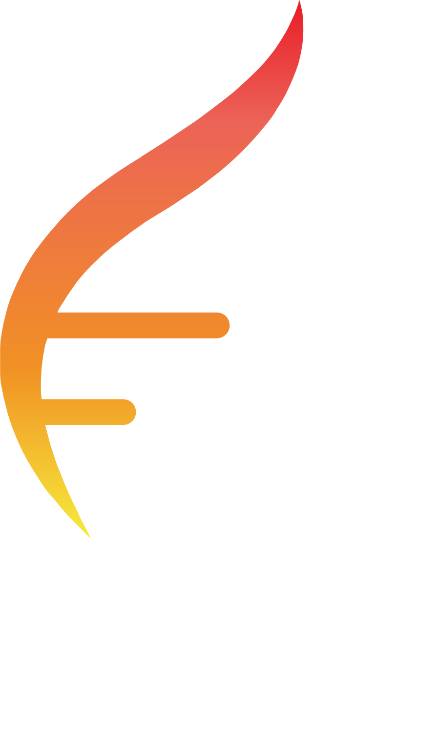 Stoke Therapeutics logo on a dark background (transparent PNG)