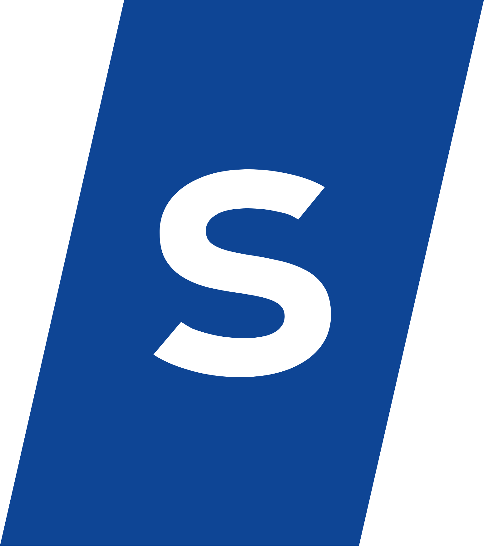 Schlatter Industries AG Logo (transparentes PNG)
