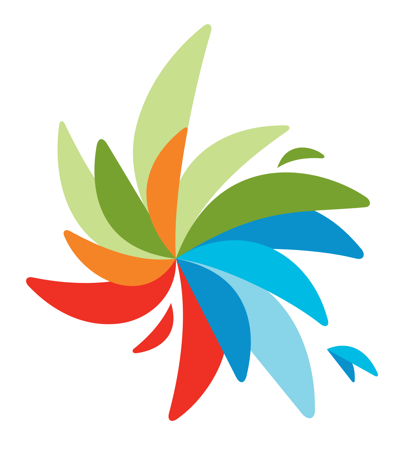 Strauss Group
 logo pour fonds sombres (PNG transparent)