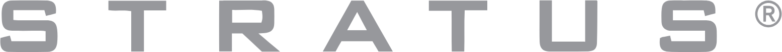 Stratus Properties logo large (transparent PNG)