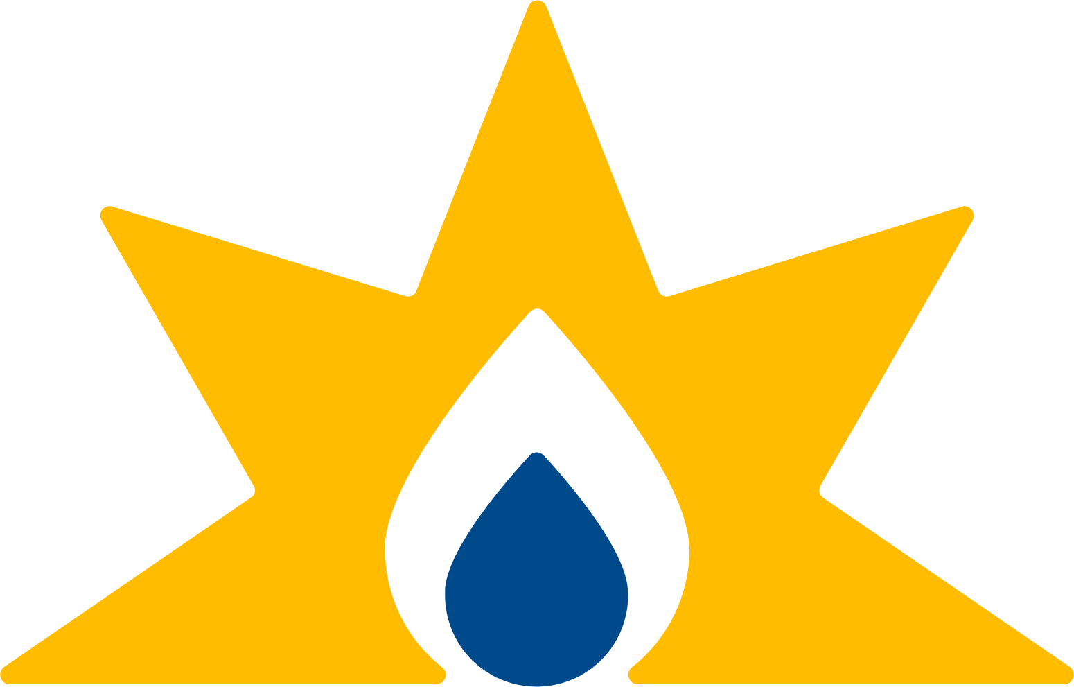 Strike Energy logo (PNG transparent)