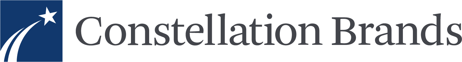 Constellation Brands logo large (transparent PNG)