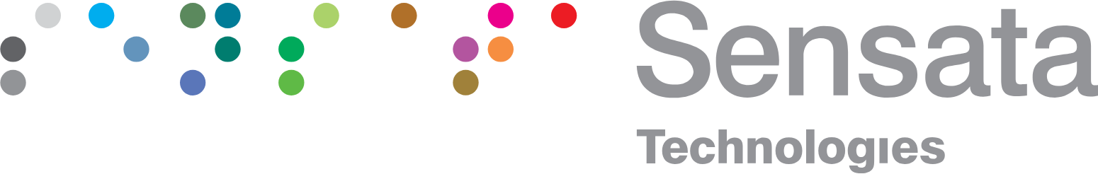 Sensata Technologies
 logo large (transparent PNG)