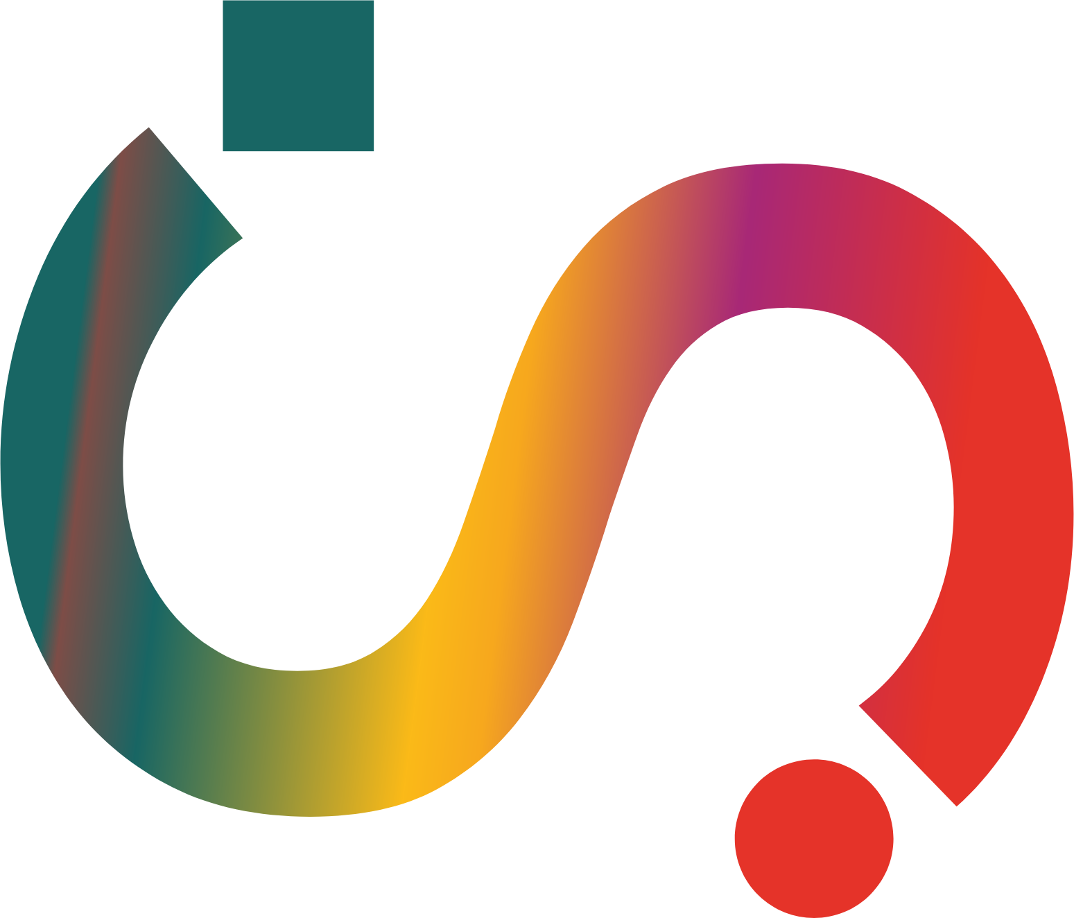 Sudarshan Chemical Logo (transparentes PNG)