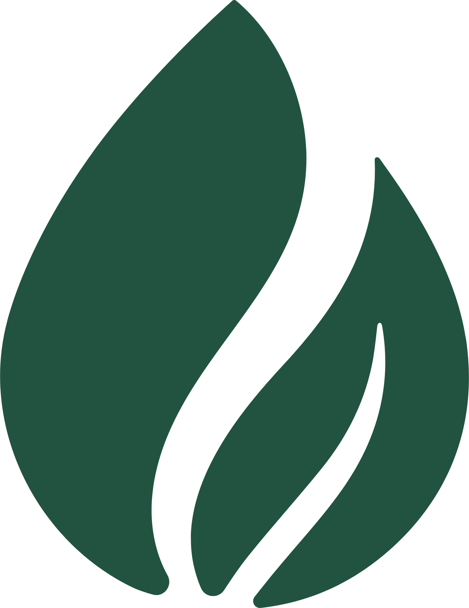Suja Life, Inc. Logo (transparentes PNG)