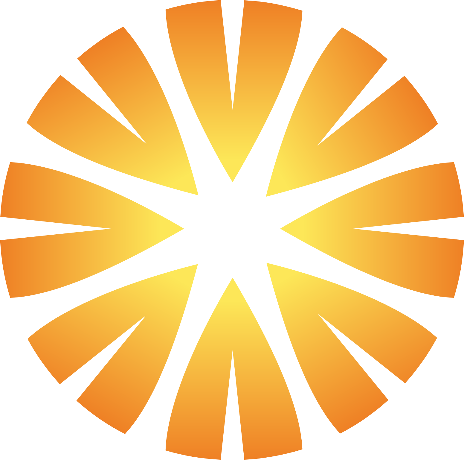 Sultan Center Food Products Company logo (PNG transparent)
