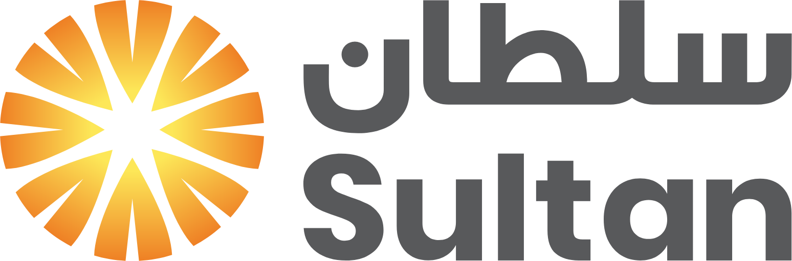 Sultan Center Food Products Company logo large (transparent PNG)