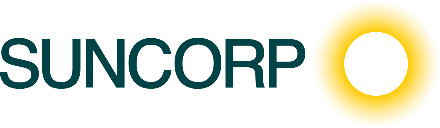 Suncorp logo large (transparent PNG)