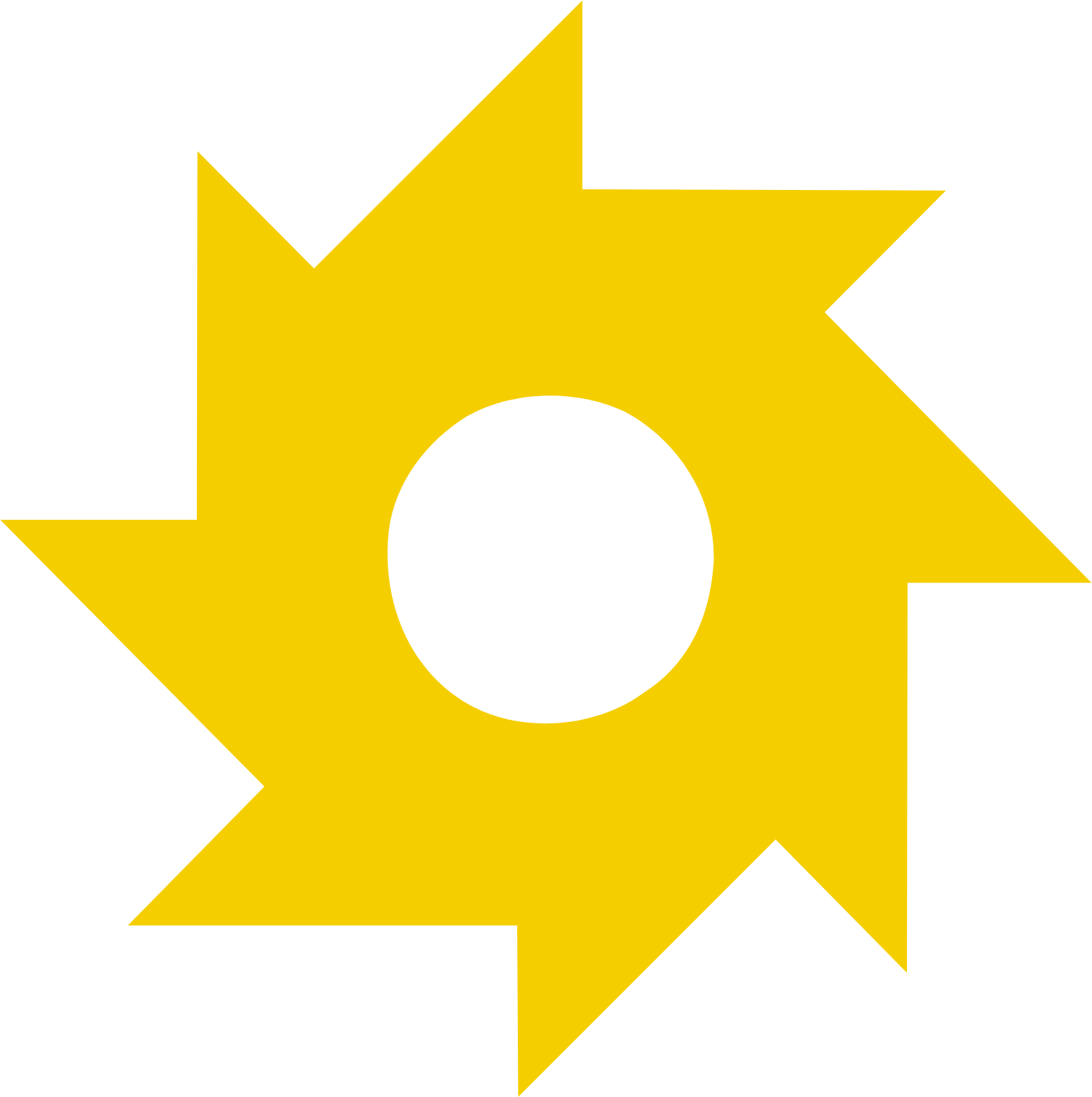 Sunbelt Rentals logo (transparent PNG)