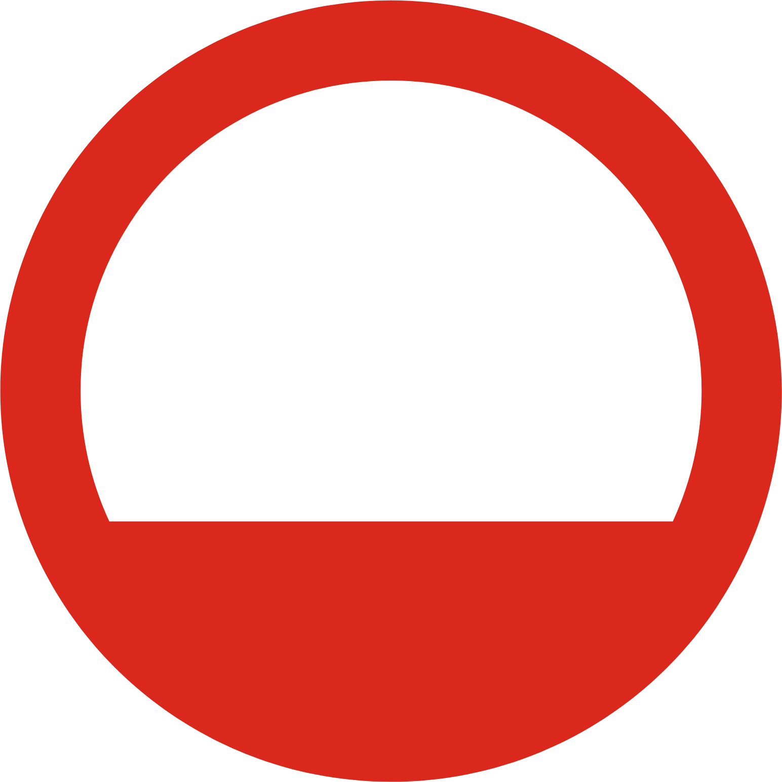 Sunrise Communications AG logo (transparent PNG)