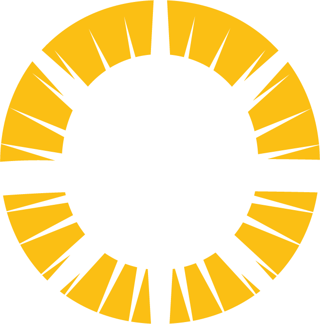 Sunworks
 logo (transparent PNG)