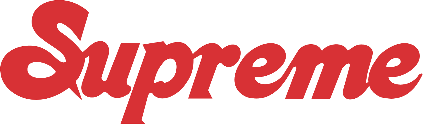 Supreme Industries
 Logo (transparentes PNG)