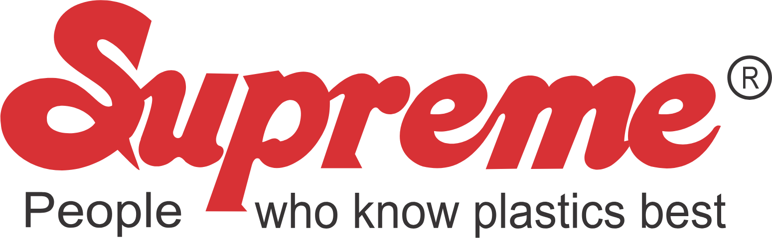 Supreme Industries
 logo large (transparent PNG)