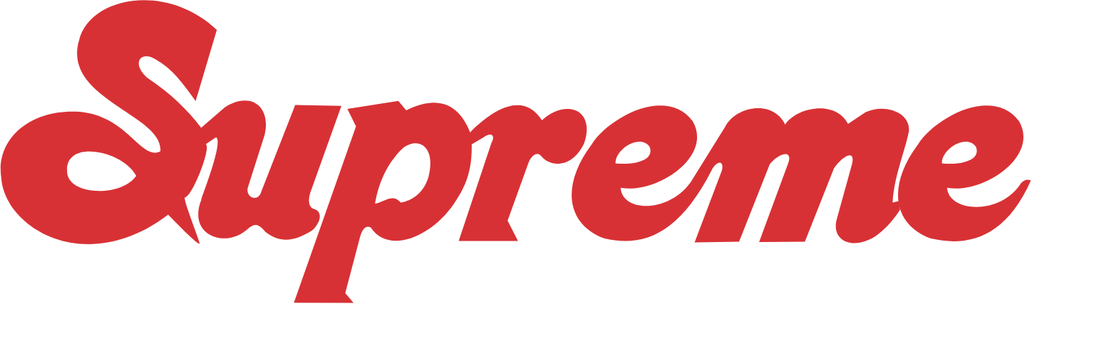 Supreme Industries
 Logo groß für dunkle Hintergründe (transparentes PNG)