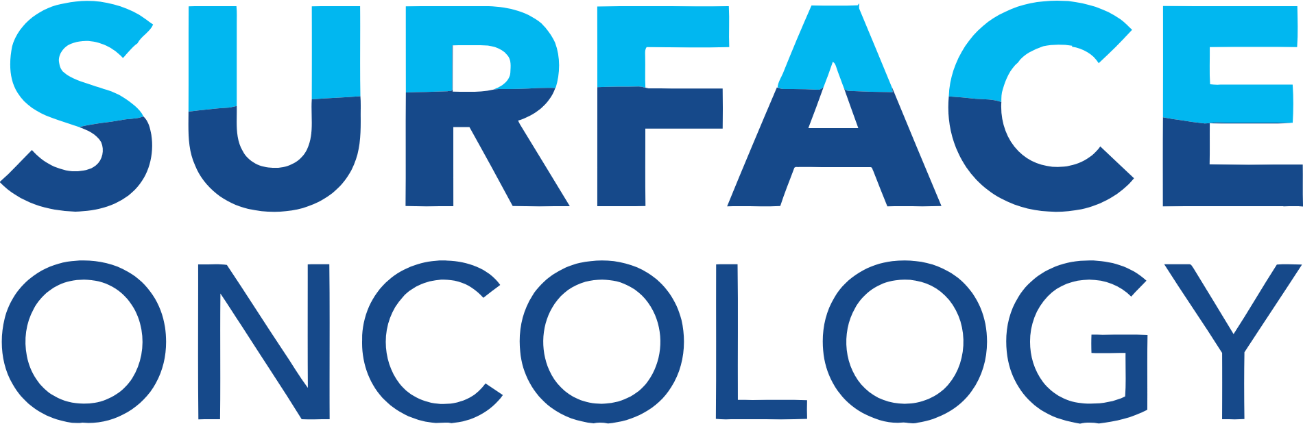 Surface Oncology logo large (transparent PNG)