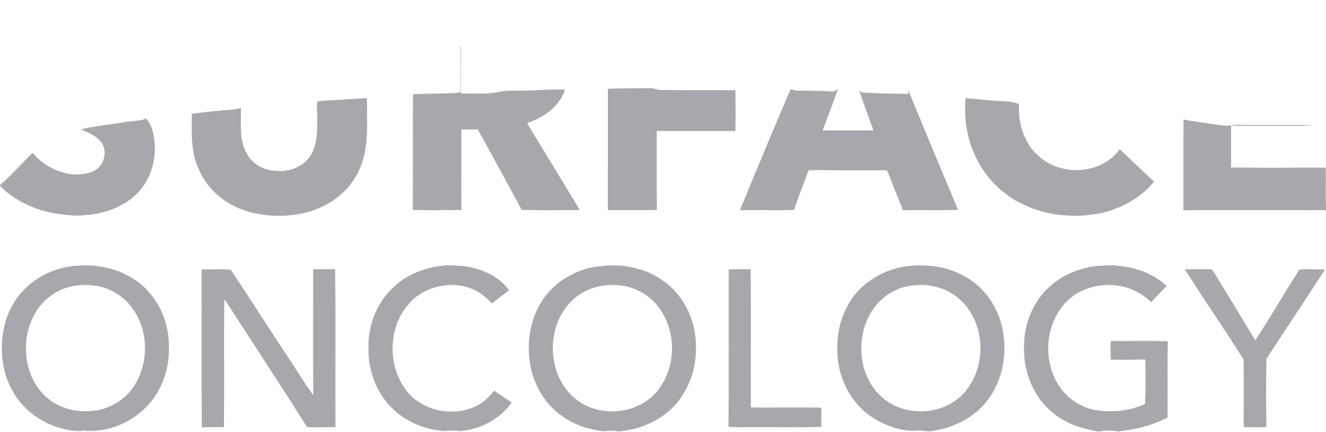 Surface Oncology logo fulle size on a dark background (transparent PNG)