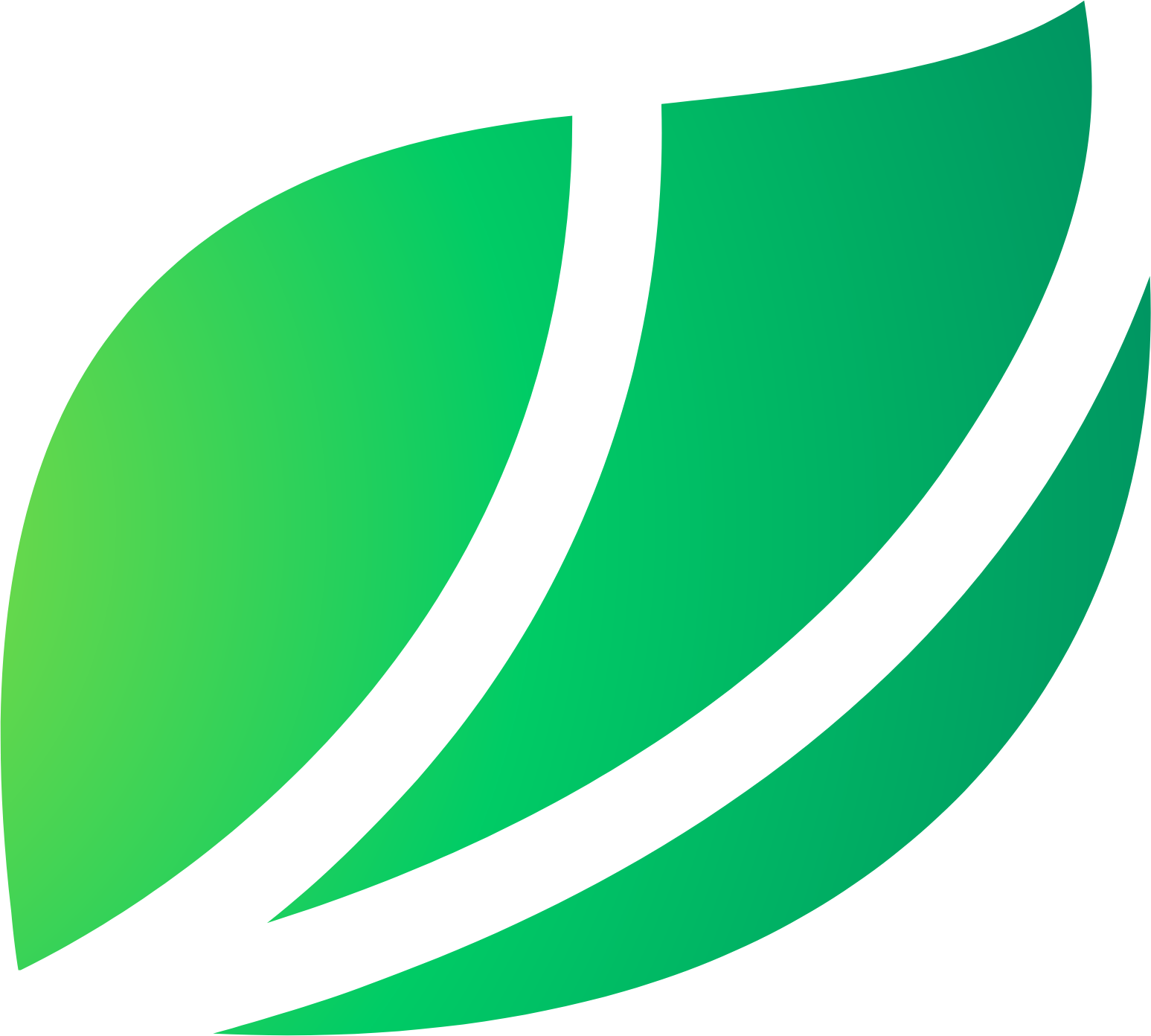 Suzano logo (transparent PNG)