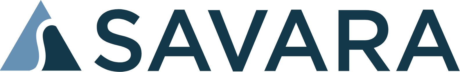 Savara logo large (transparent PNG)