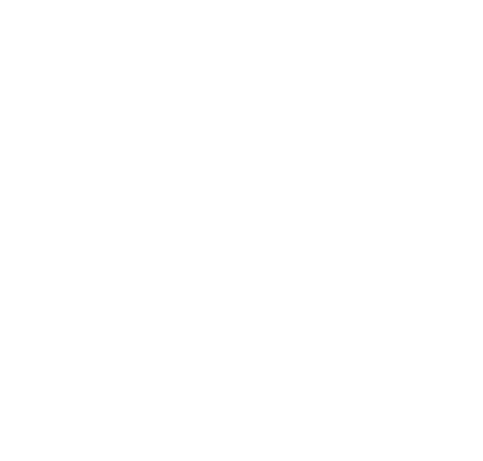 Smith & Wesson Logo für dunkle Hintergründe (transparentes PNG)