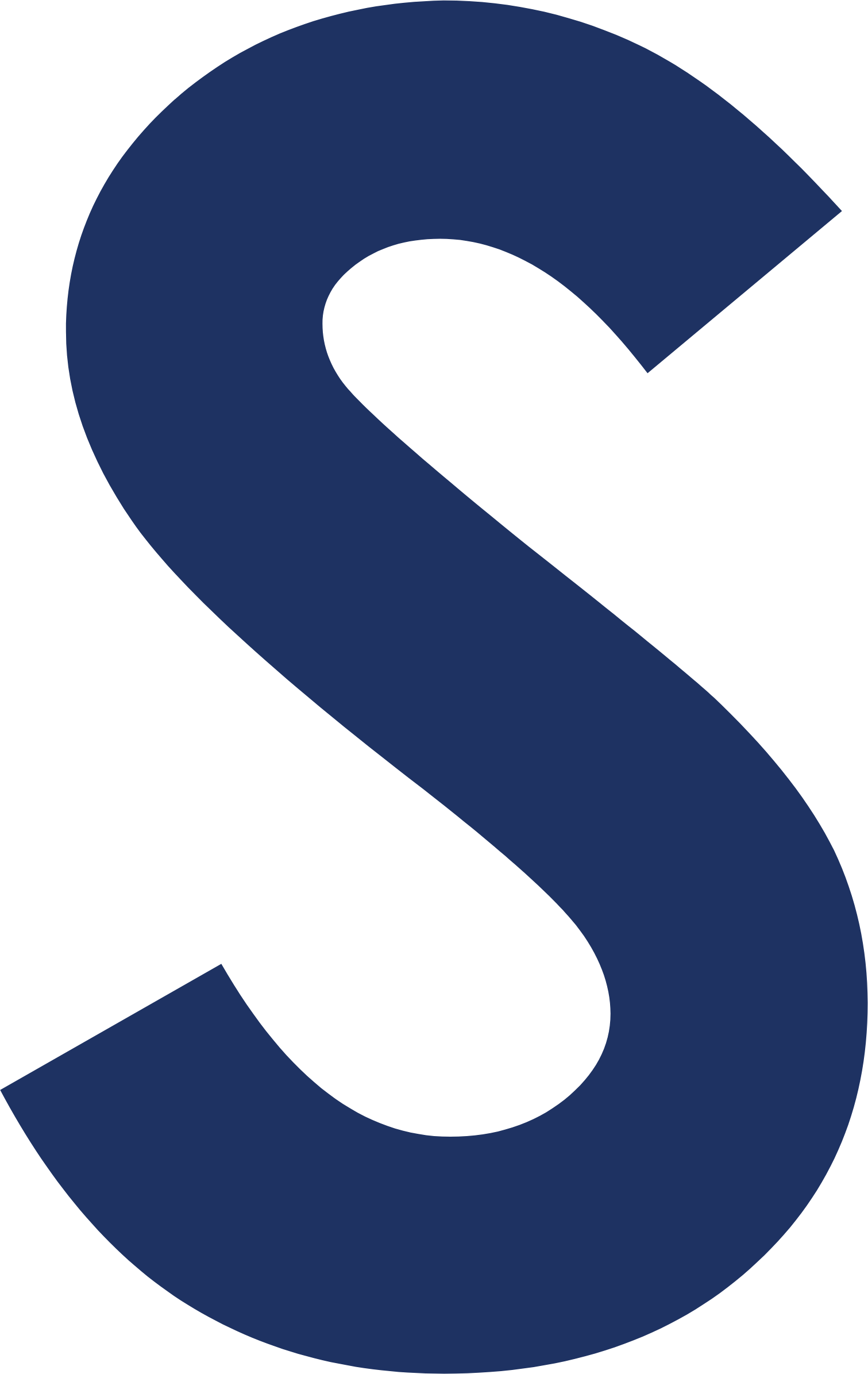 Stewards Inc. logo (transparent PNG)