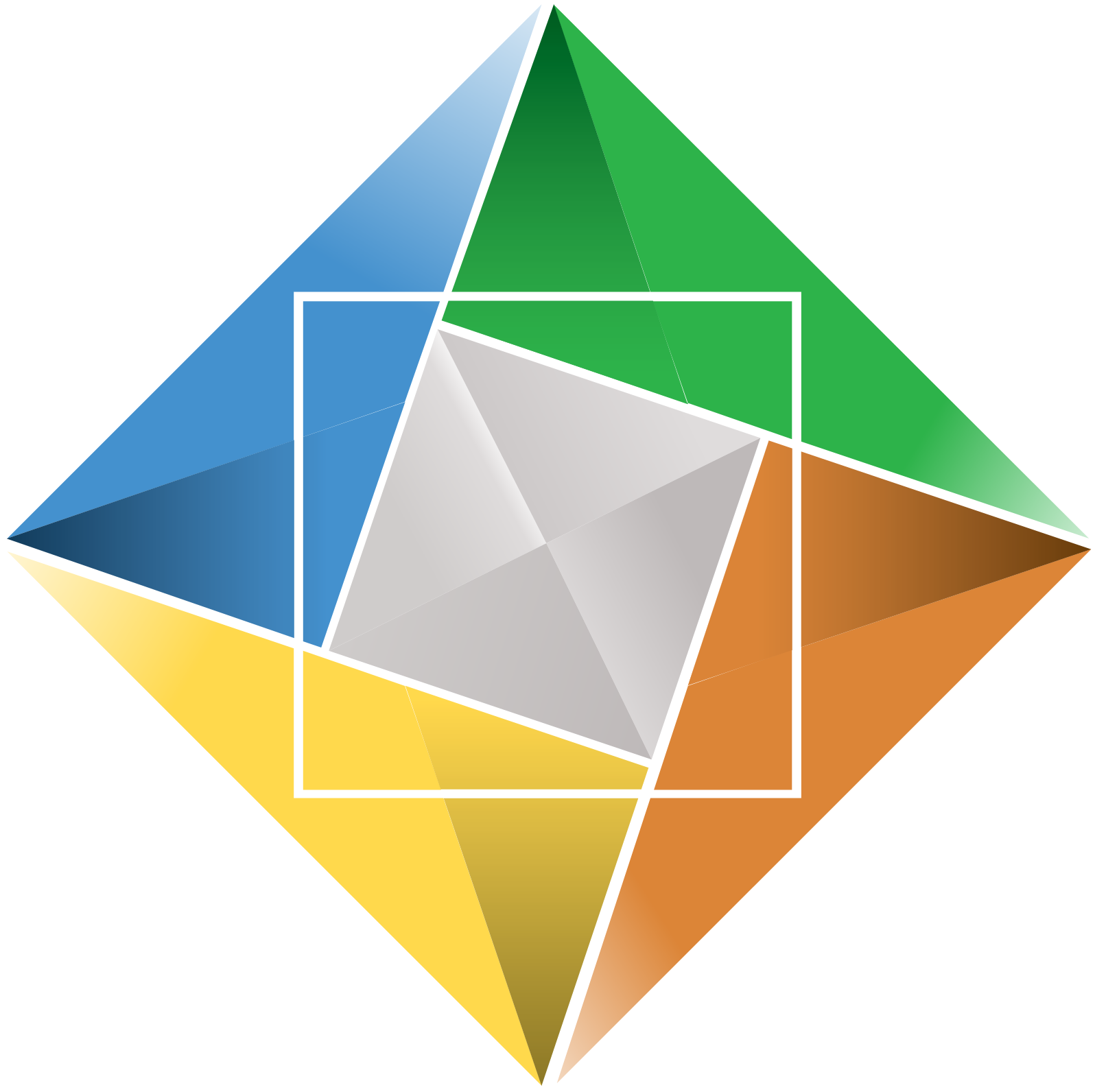 Southwest Gas
 logo (transparent PNG)