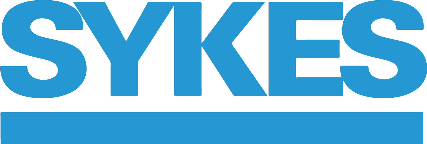 Sykes Enterprises
 logo (transparent PNG)