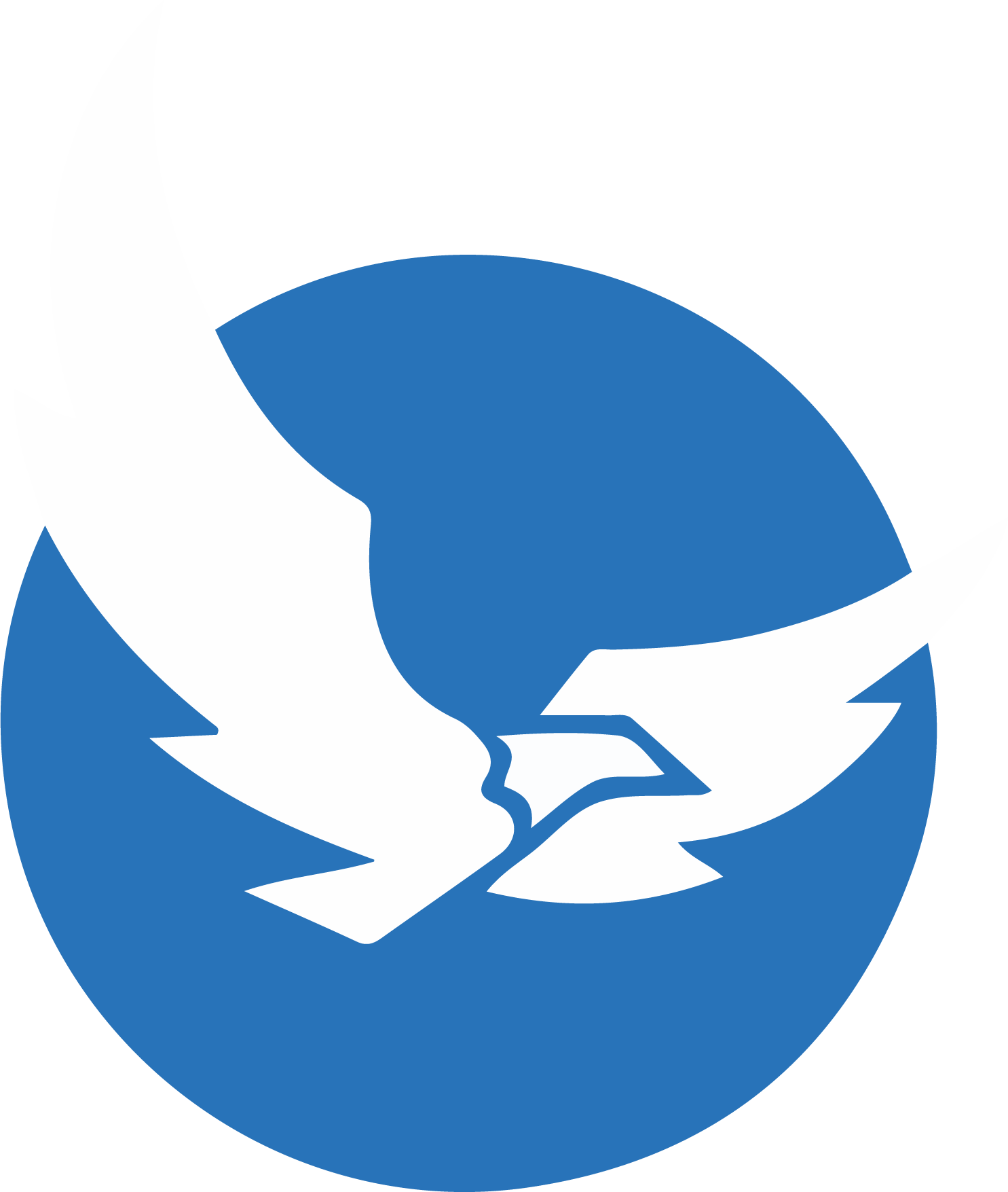 Symphony Limited logo (transparent PNG)