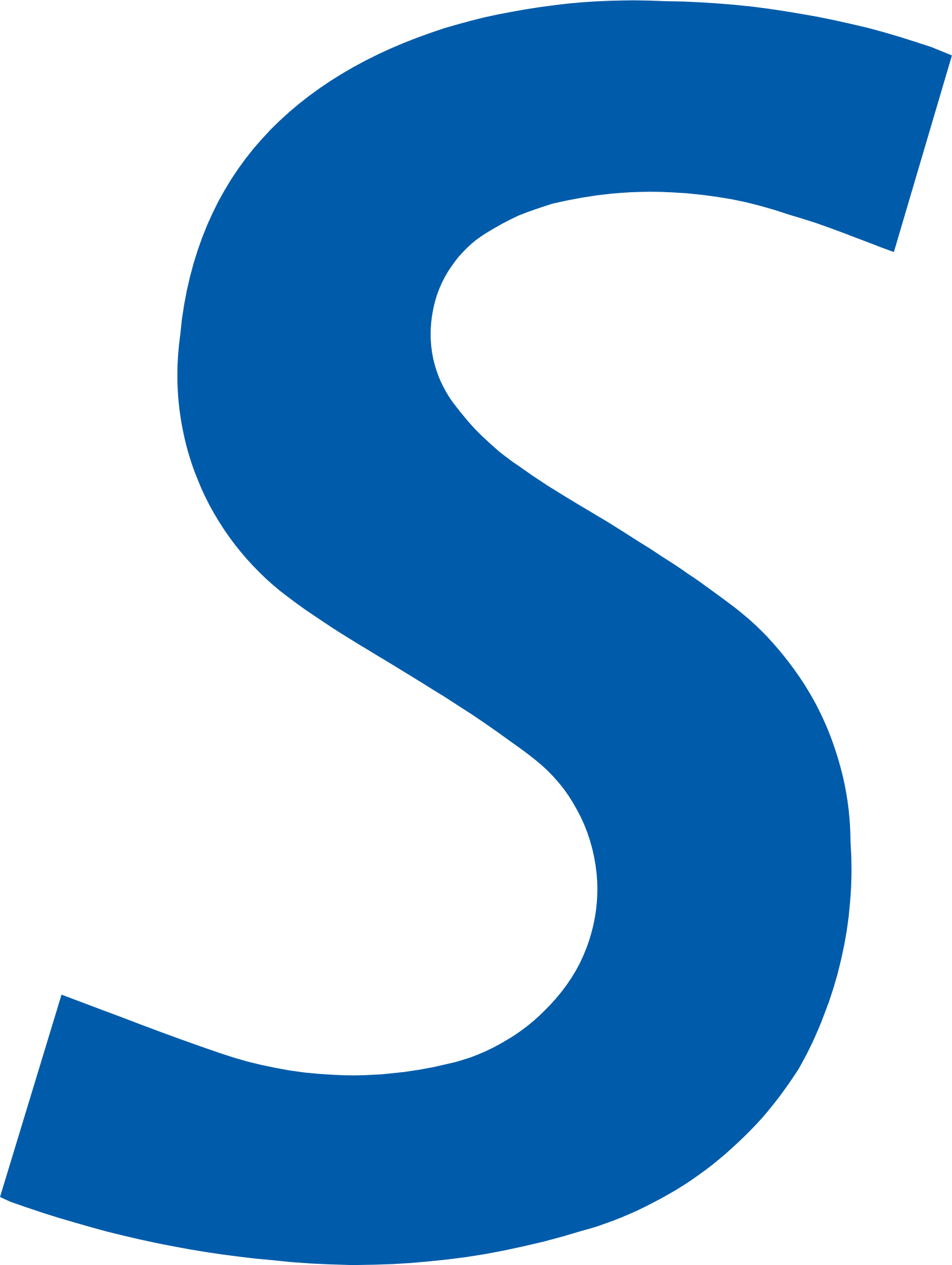 Syngene International Logo (transparentes PNG)