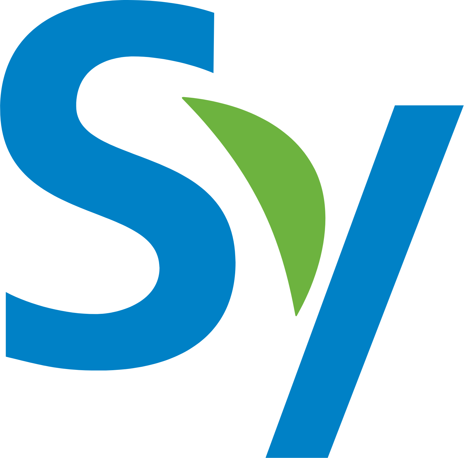 Sysco Logo (transparentes PNG)