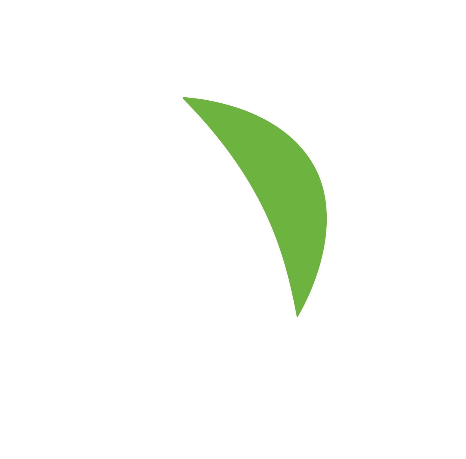Sysco Logo für dunkle Hintergründe (transparentes PNG)