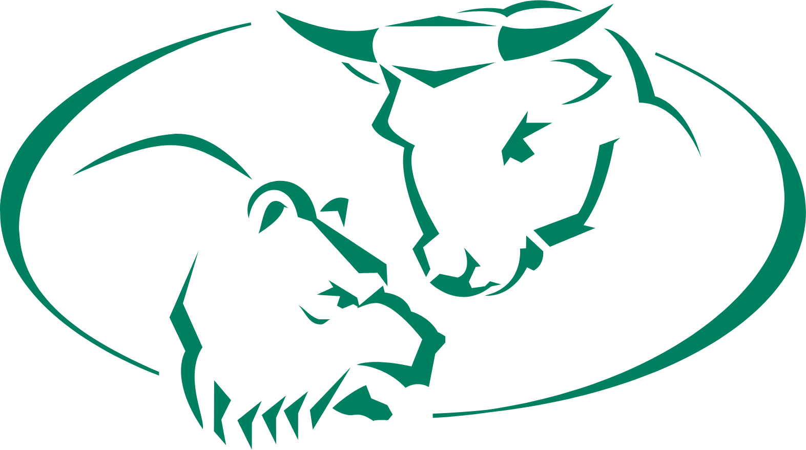 Tradegate Exchange
 logo (transparent PNG)
