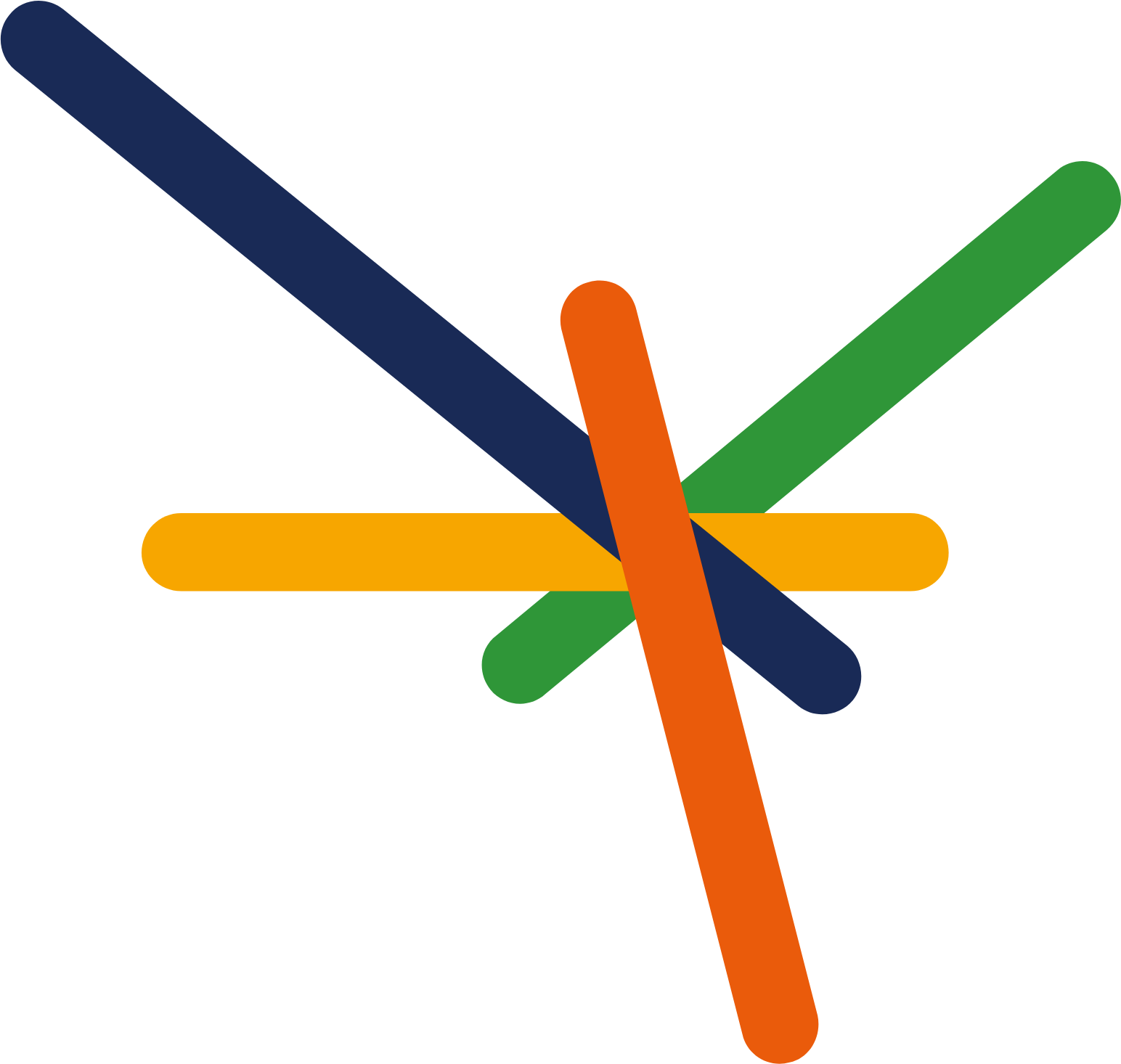 Taesa (Transmissora Aliança de Energia Elétrica) logo (transparent PNG)