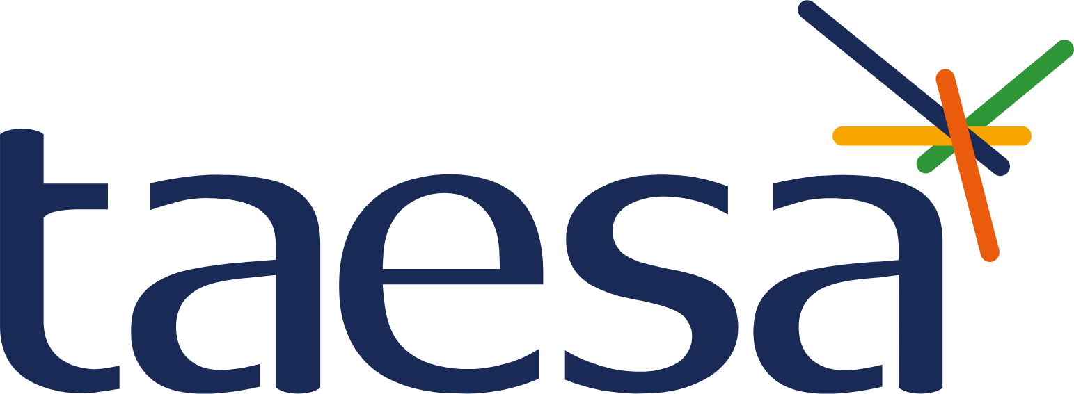Taesa (Transmissora Aliança de Energia Elétrica) logo large (transparent PNG)