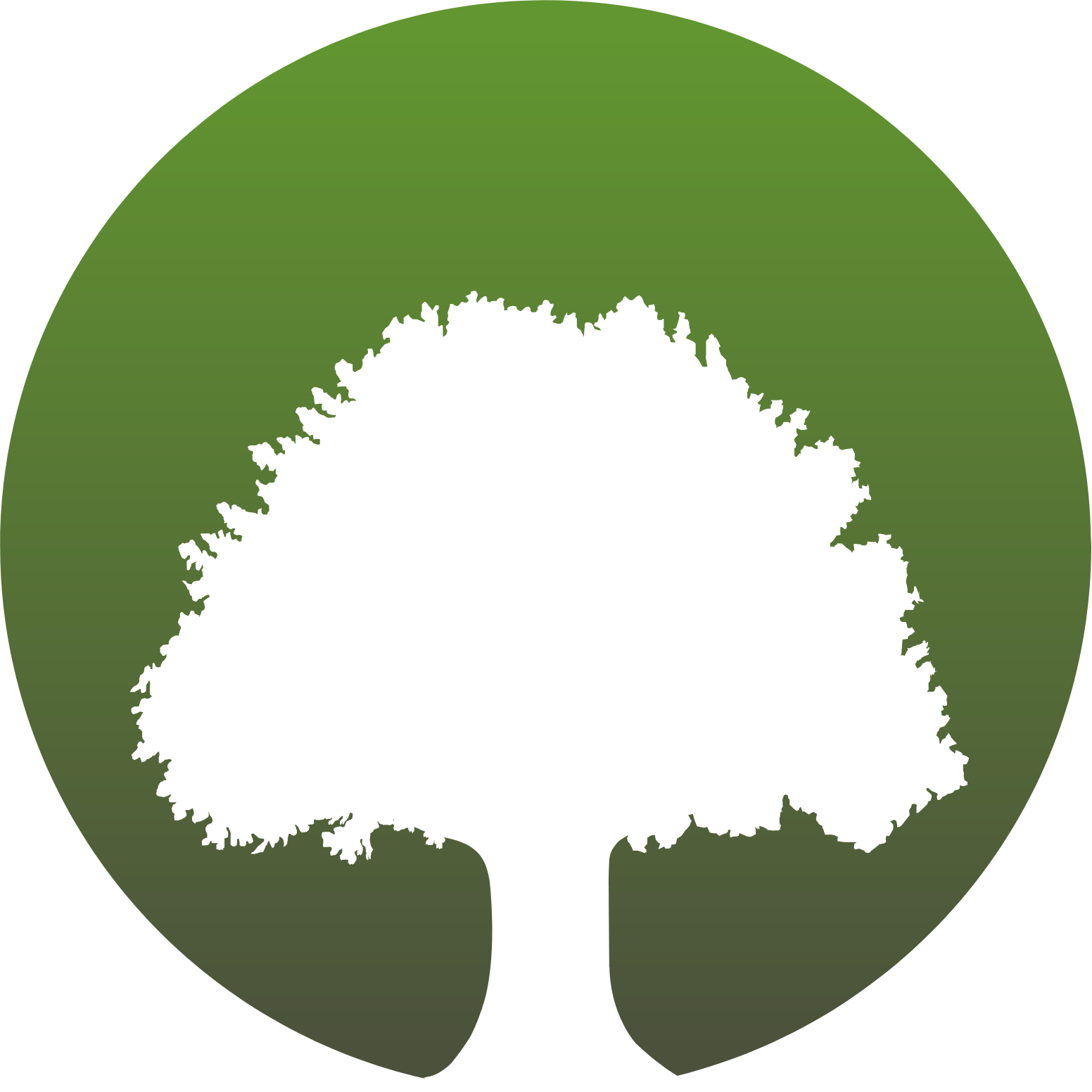 Tatton Asset Management logo (transparent PNG)