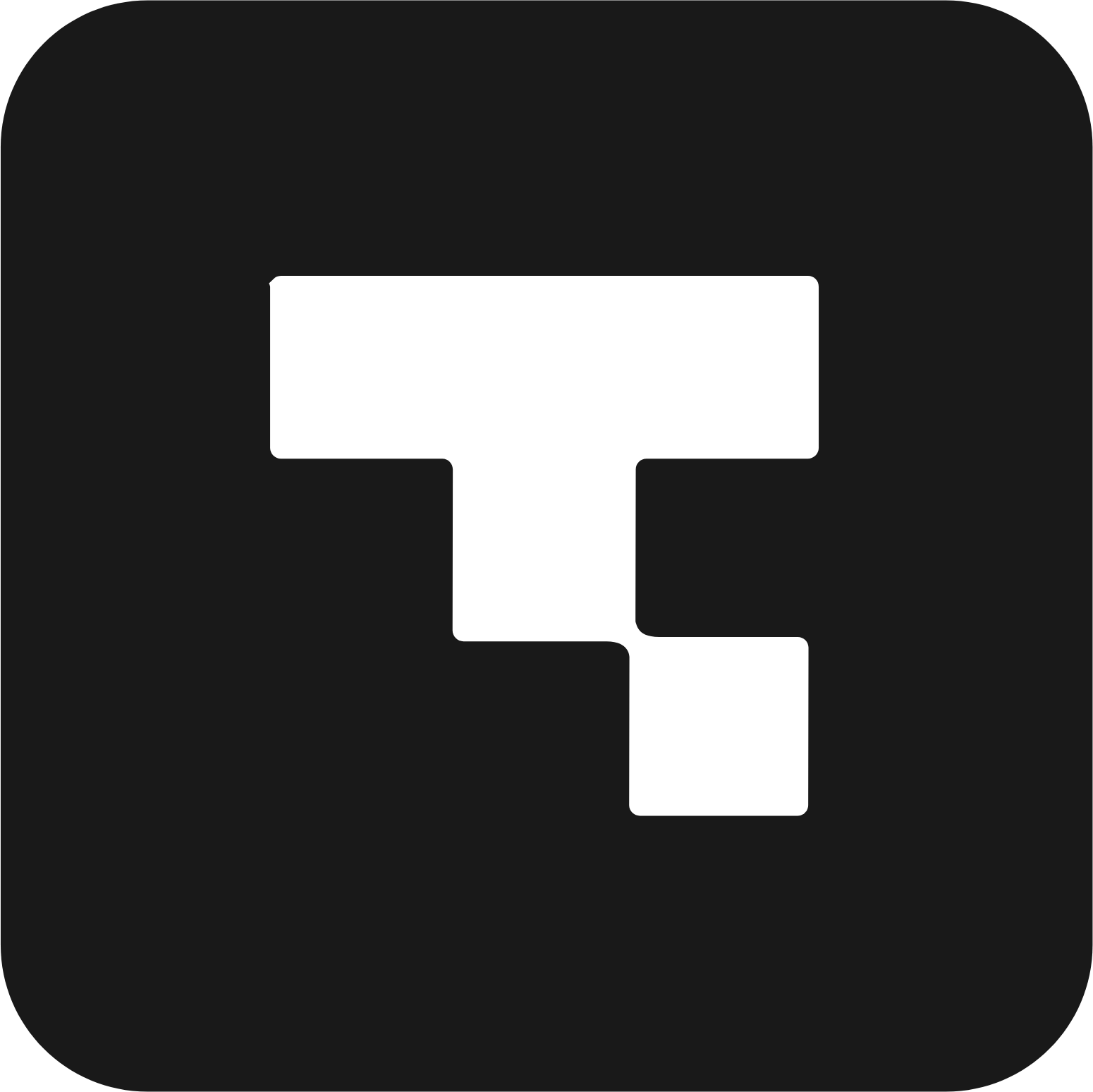 TANLA logo (PNG transparent)