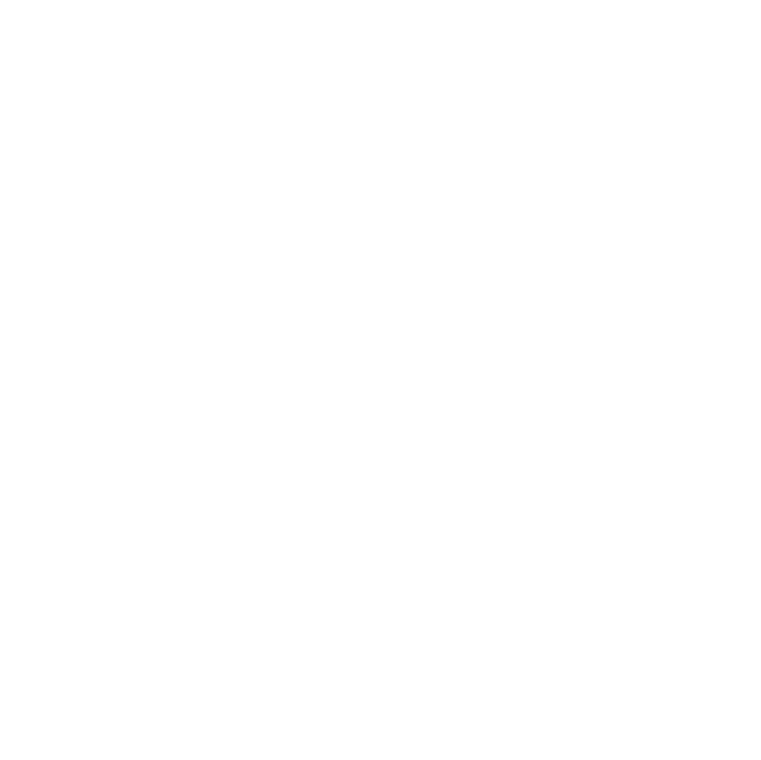 TANLA logo pour fonds sombres (PNG transparent)