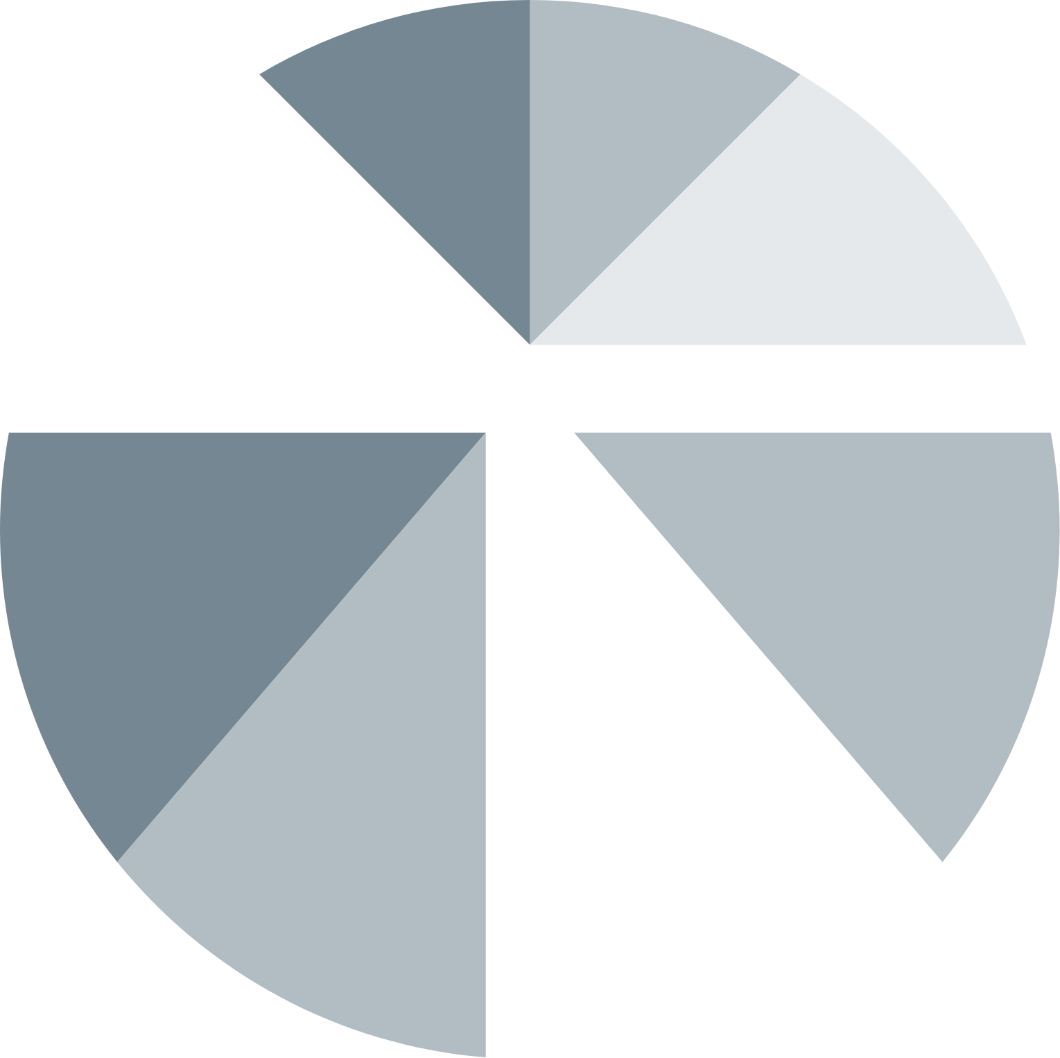 Tarsus Pharmaceuticals logo on a dark background (transparent PNG)