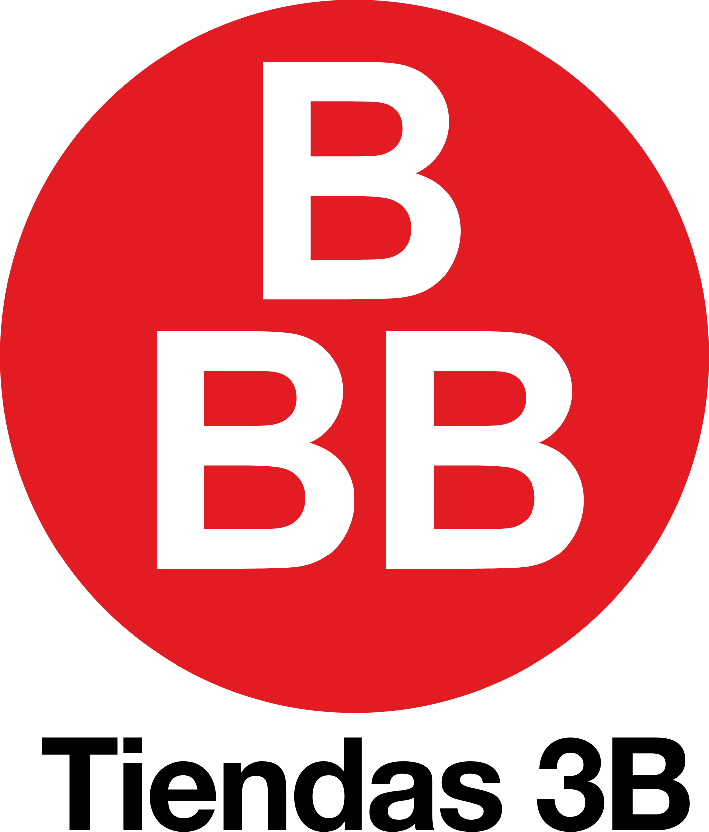 BBB Foods logo large (transparent PNG)