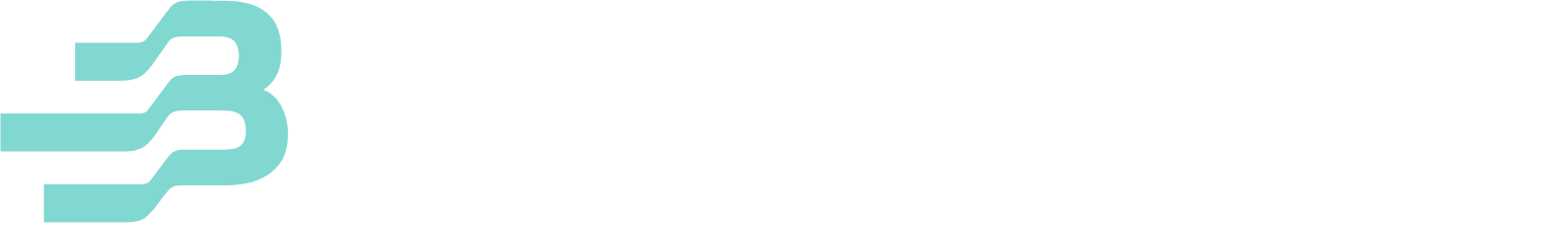 The Bancorp, Inc. logo fulle size on a dark background (transparent PNG)