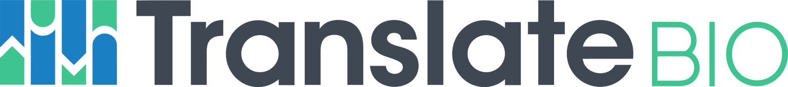 Translate Bio
 logo large (transparent PNG)