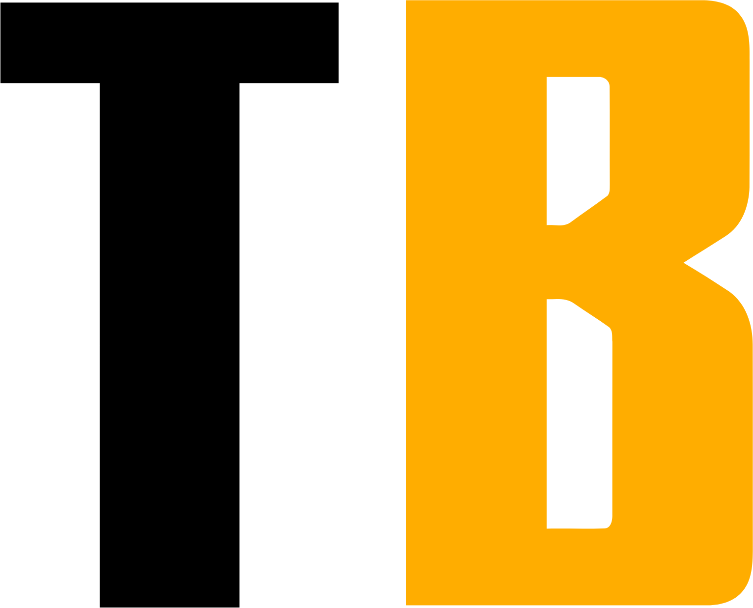 ToughBuilt Industries
 logo (transparent PNG)