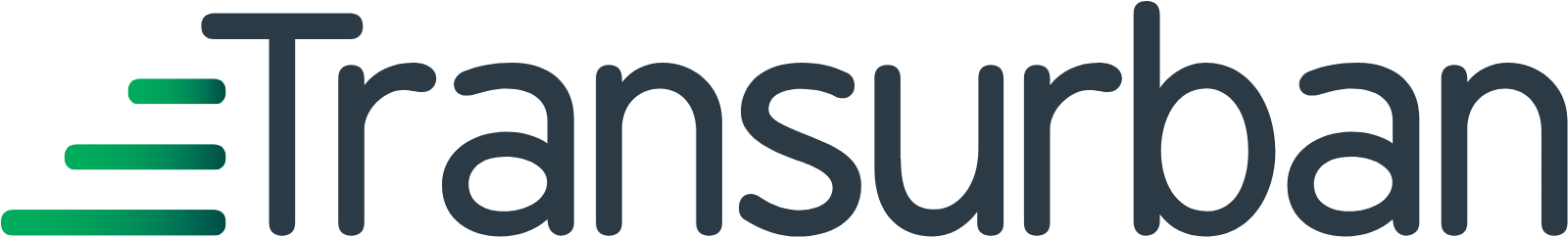 Transurban logo large (transparent PNG)
