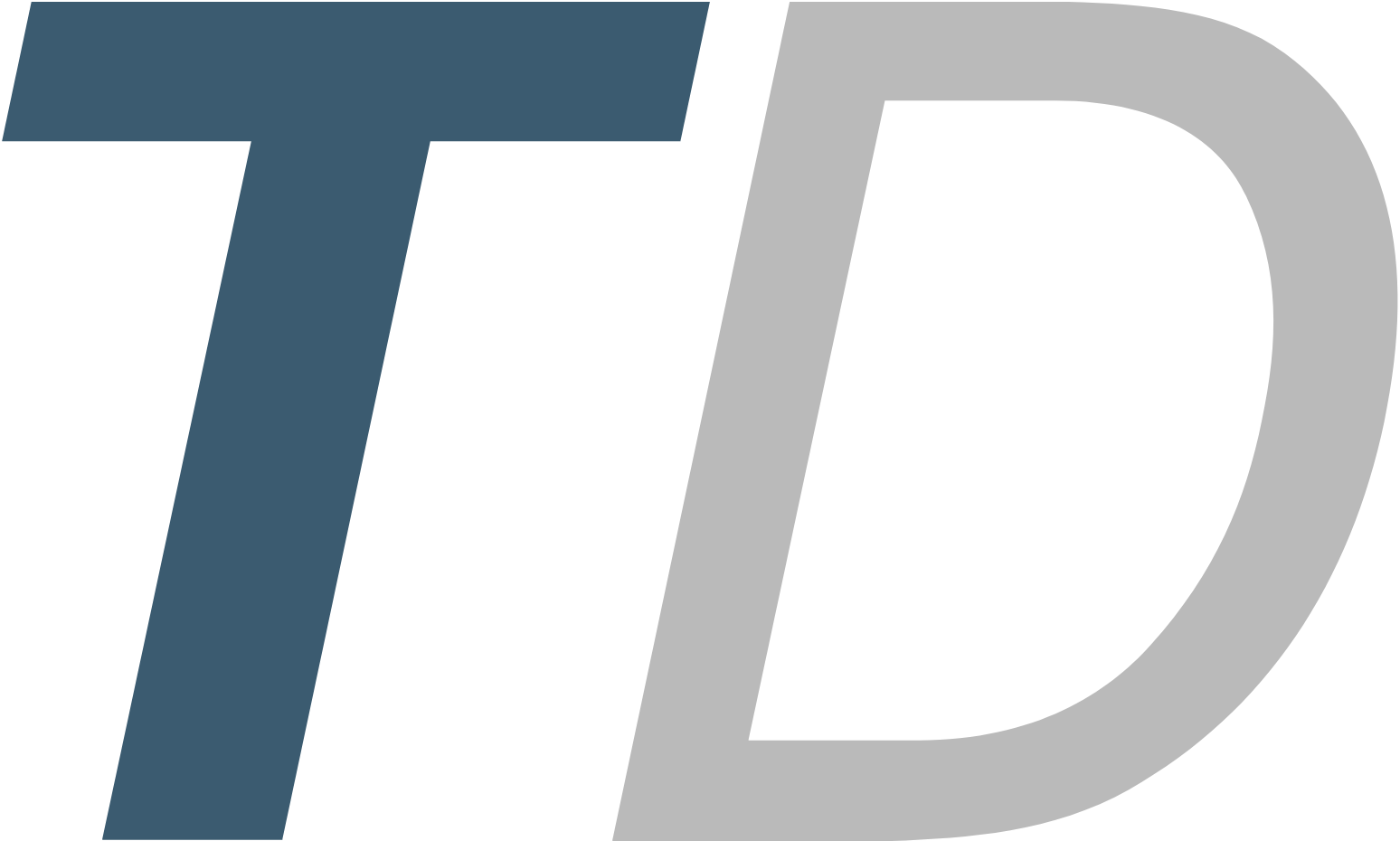 TransDigm Group logo (transparent PNG)