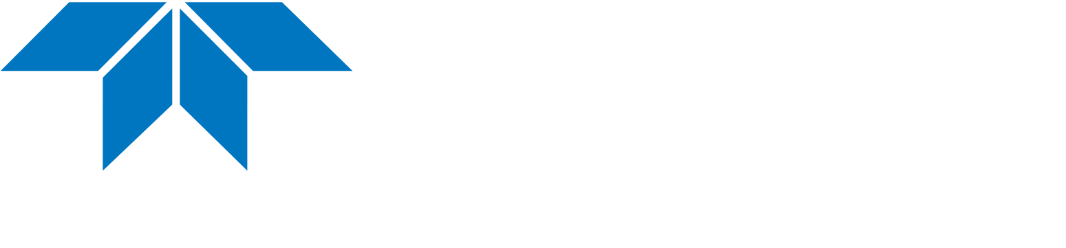 Teledyne logo fulle size on a dark background (transparent PNG)