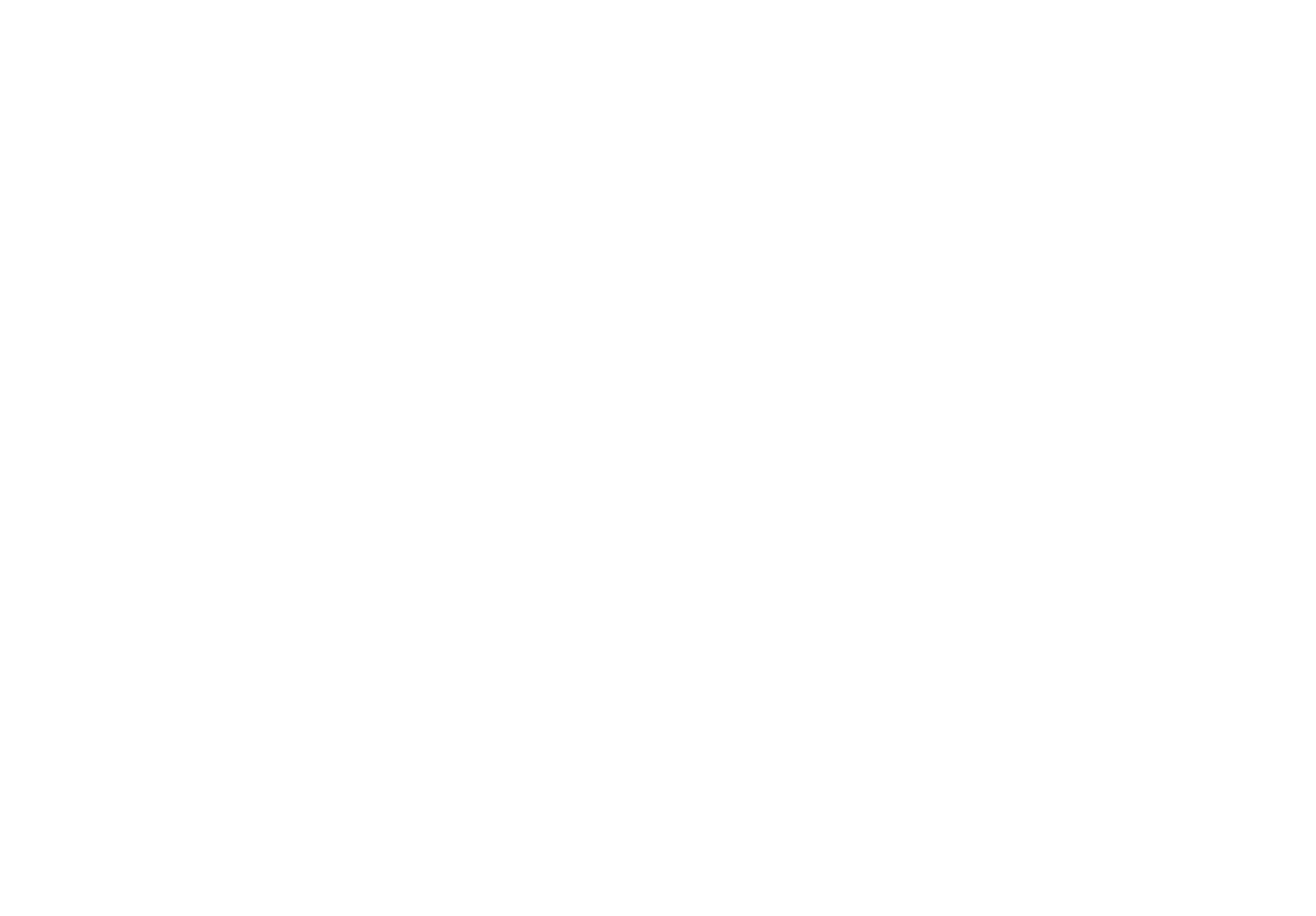 Tasmea Limited logo pour fonds sombres (PNG transparent)