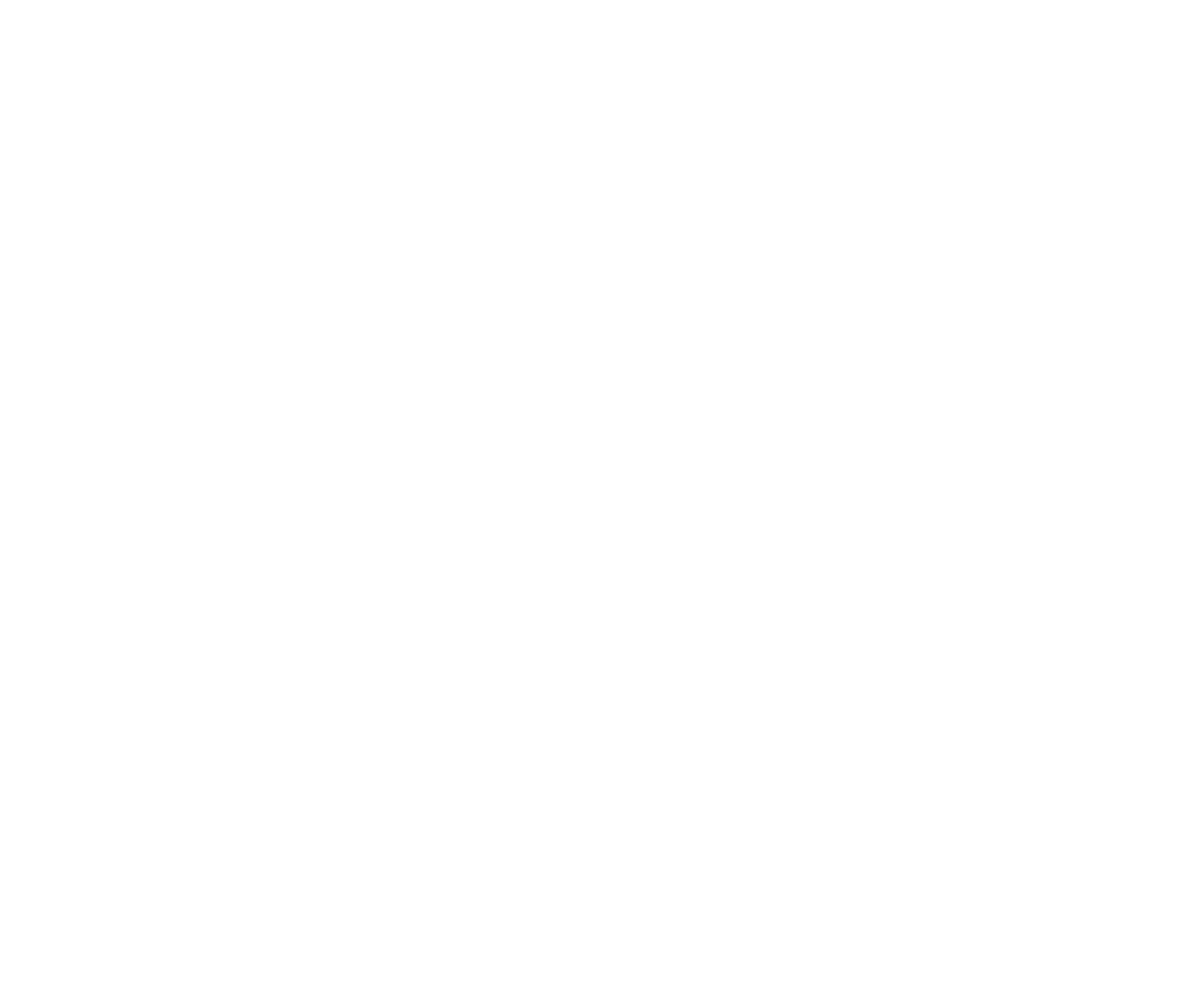 Tasmea Limited logo grand pour les fonds sombres (PNG transparent)